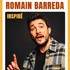 Romain Barreda - Inspiré