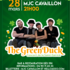 The Green Duck - Concert de la St Patrick