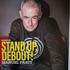 Manuel Pratt - Stand Up, Debout !