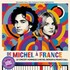 "De Michel Berger à France Gall - Tribute de Michel à France"