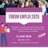 forum emploi Audacia