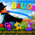 Les Spectacles de BiBi - SCHOTT - Des Ballons Magiques pour Tous - Image 3