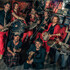 Le Gros Tube - Fanfare funk