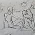 Stage de dessin du corps humain au Louvre