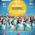 Fête de la Musique Gospel à Paris – Total Praise Mass Choir