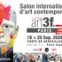 art3f Paris - Édition d'automne