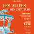 Les Allées des Créateurs – Marché nocturne de créateurs