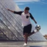 Anthony Freestyler - Prestation de Freestyle Football