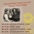 CONCERT « ODC Swing Washboard Band »