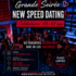Soirée dansante célibataires + NEW SPEED DATING! 45-65 ans - Image 2
