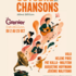 Octobre en Chanson