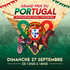 Vivez le Portugal à l'Hippodrome Paris-Vincennes !