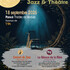Dans La Clairière - JAZZ / THEATRE à Pancé (35320)