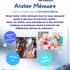 Atelier mémoire / Semaine bleue
