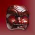 Le cabaret des masques 