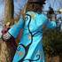 Musicien de rue : L'Homme Fanfare