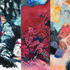 Exposition André Mimiague
