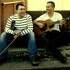 Kairn - Duo guitare/violon de musique irlandaise