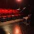 Salle de théâtre équipée