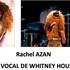 Rachel AZAN -  WHITNEY HOUSTON TRIBUTE SHOW - Image 4