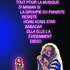 France Gall  - hommage France Gall ( Michel Berger )