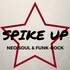SPIKE UP