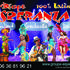 ESPERANZA  - CONCERT / SPECTACLE CONCERT / REVUE LATINE