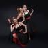 Mademoiselles - Trio chanteuses swing - Des années folles au Rockabilly  - Image 8