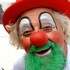 christian thura's : TUTU LE CLOWN - un clown pour tout ; pour tous ; partout