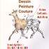 Liberty arts Antibes - Cours de dessin, peinture, sculpture