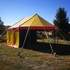 Petit chapiteau type cirque 6m/9m location - Image 2
