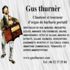 Gus Thurnèr - Chanteur et tourneur orgue de barbarie portatif - Image 2