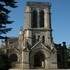 Eglise et Square Saint-Joseph