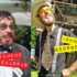 Les Personnages "Barré" - Jean Jaune : Accompagnateur d'événements, votre M. LOYAL ! - Image 2
