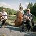 UpSwing - Groupe de jazz manouche pour animation de mariage - Image 4