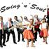 Cie Swing'n'Soul - Compagnie Swing'n'Soul scène et déambulatoire, spectacles et animation - Image 18
