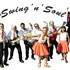 Cie Swing'n'Soul - Compagnie Swing'n'Soul scène et déambulatoire, spectacles et animation - Image 18