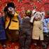 Compagnie des Trébuchés - Atelier création et manipulation de marionnettes  - Image 3