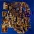 Mana -  artiste peintre-plasticienne - Image 3
