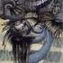 Florence Laurent - acheter une peinture sur le site web de Florence Laurent - Image 3