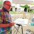 Stage de 4 jours AU JARDIN Aquarelle, PEINTURE,DESSIN, ET... - Image 15
