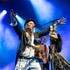 BLONDIN ET LA BANDE DES TERRIENS - CHANSON ROCK FESTIF - Image 10