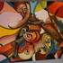 Evariste abalo - ARTISTE PLASTICIEN, GRAFFEUR/ REALISATEUR, CADREUR - Image 16