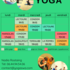 YOGASWA - Cours de yoga