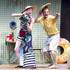Cie Théâtre Bouche d'Or - Les Verligodin partent en vacances ! - Image 2