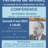 Fernand de Brinon, un exemple de la collaboration de Vichy