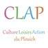 CLAP - Danse, Théâtre, Arts Plastiques et Musique à partir de 4 ans