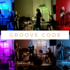 Groove Code - Concert live pop, soul, funk