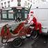 LOCATION LE TRAINEAU DU PERE NOEL SUR TRIPORTEUR - Image 2