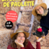 Compagnie Bande de Copains  - LA BEROUETTE DE PAULETTE
